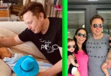 Nevada Alexander Musk
